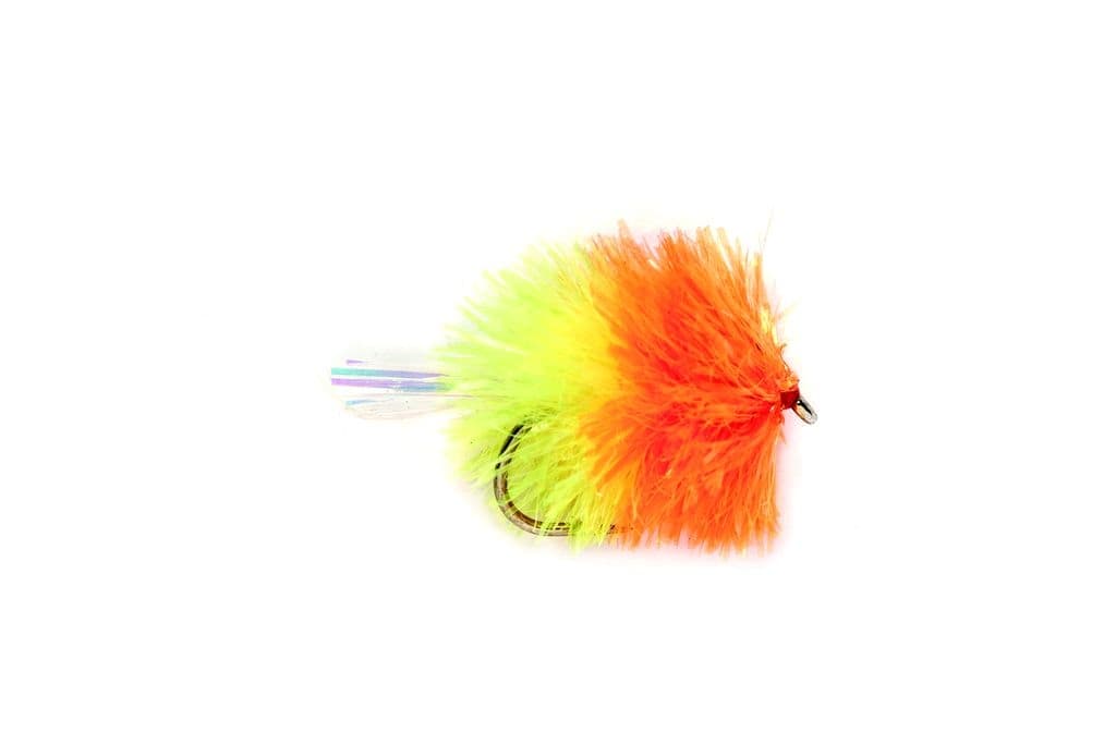 Blob (orange/pink)
