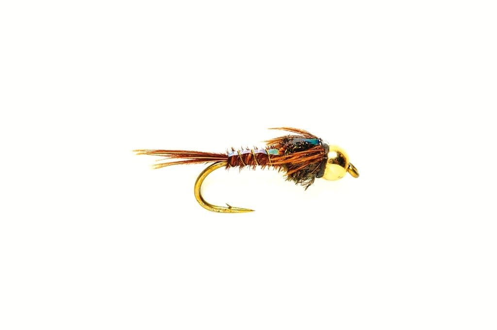 Pheasant tail nymph